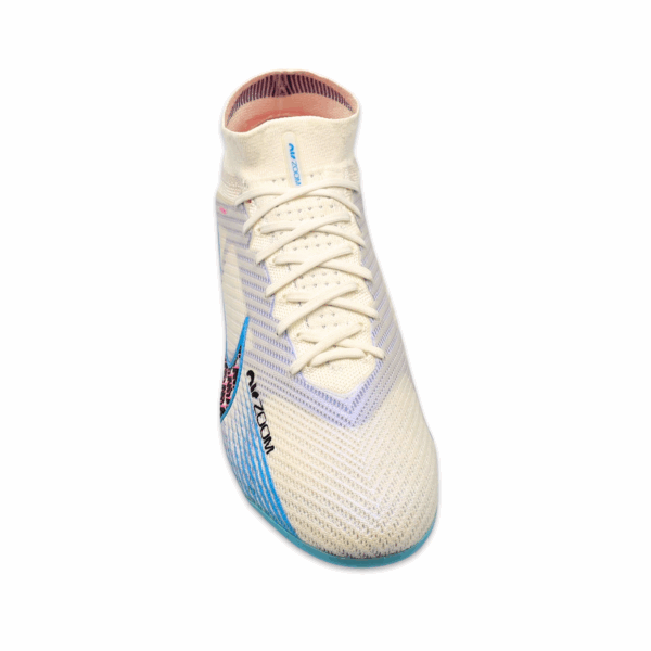 NIKE MERCURIAL SUPERFLY 9 ELITE AG DJ5165 - 146