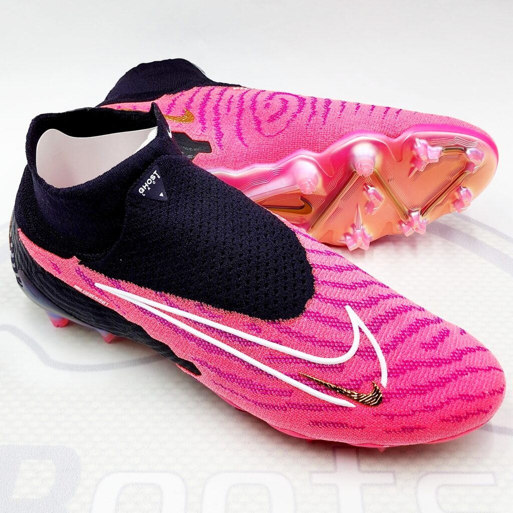 NIKE PHANTOM GX ELITE DF SE FG DC9969-610