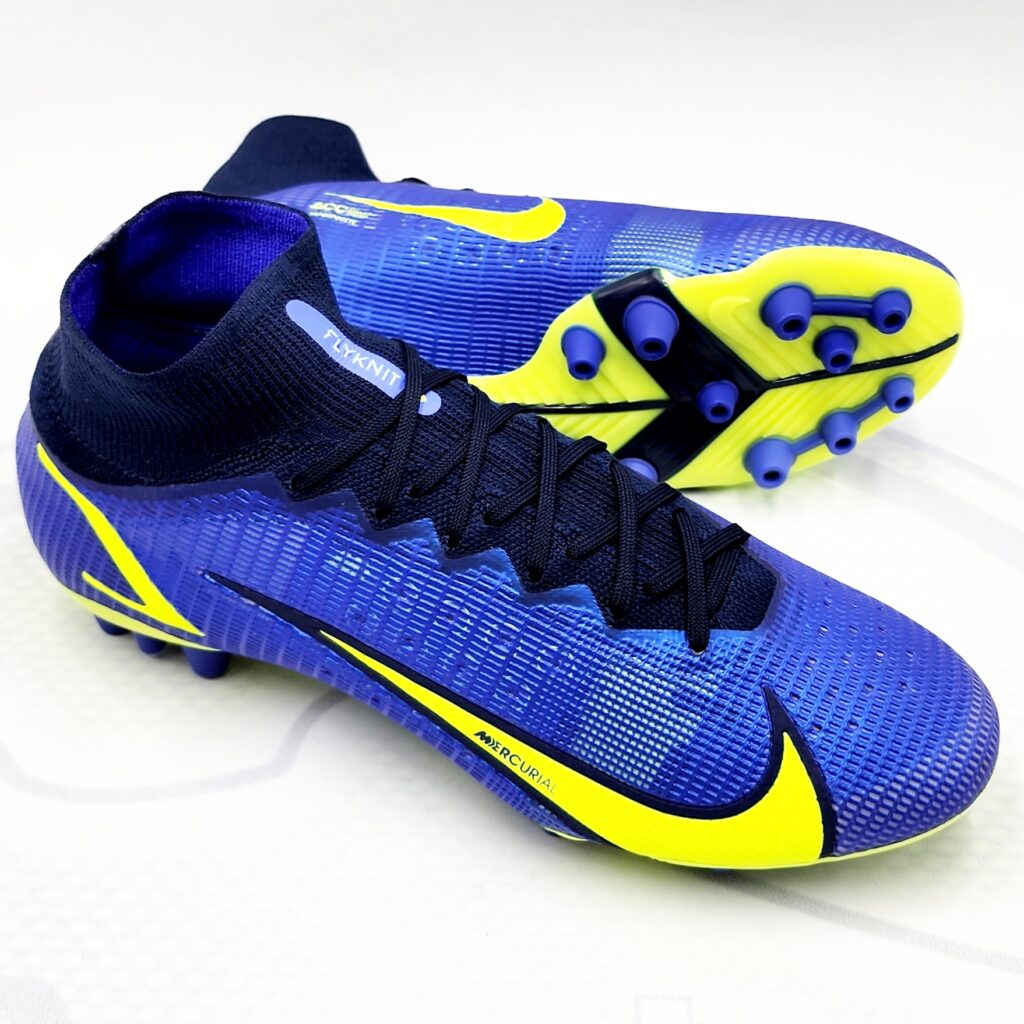 NIKE MERCURIAL SUPERFLY 8 ELITE AG CV0956 - 574