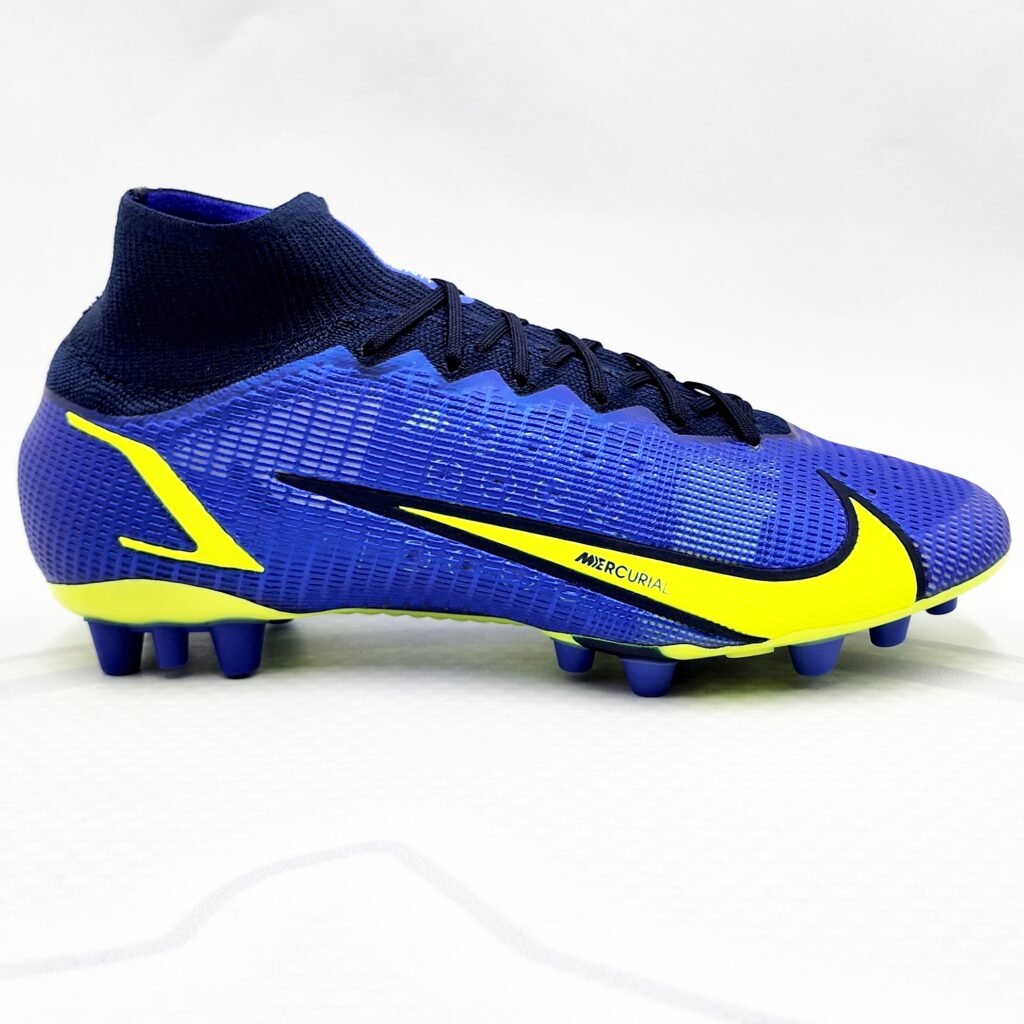 NIKE MERCURIAL SUPERFLY 8 ELITE AG CV0956 - 574