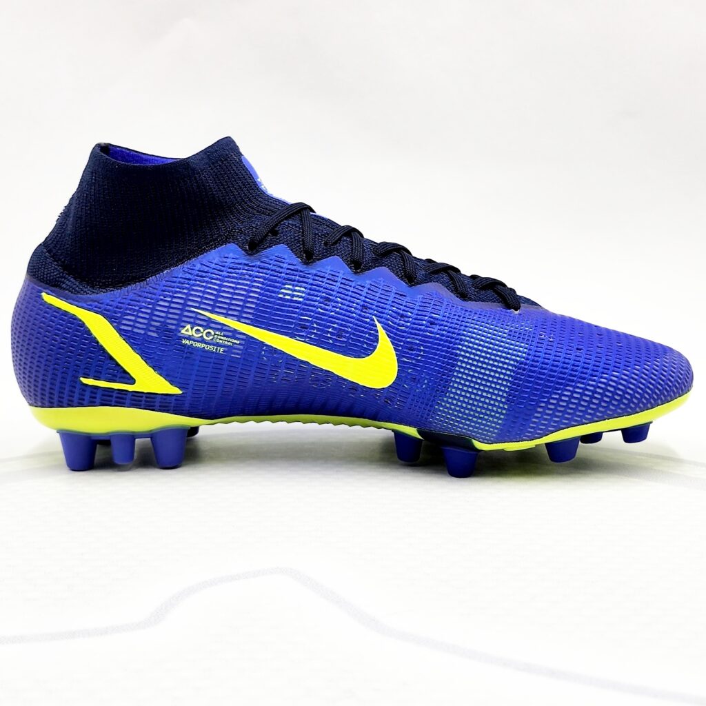 NIKE MERCURIAL SUPERFLY 8 ELITE AG CV0956 - 574