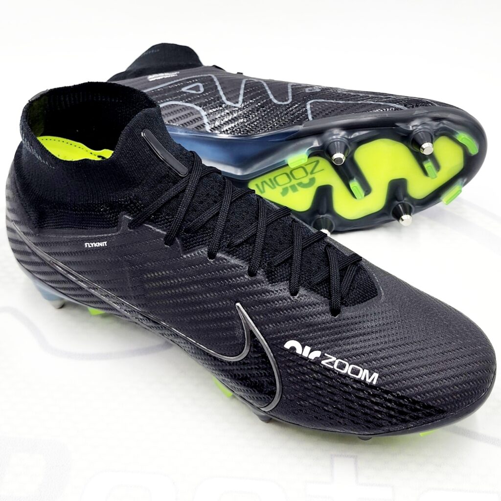NIKE MERCURIAL SUPERFLY 9 ELITE SG-PRO AC DJ5166 - 001
