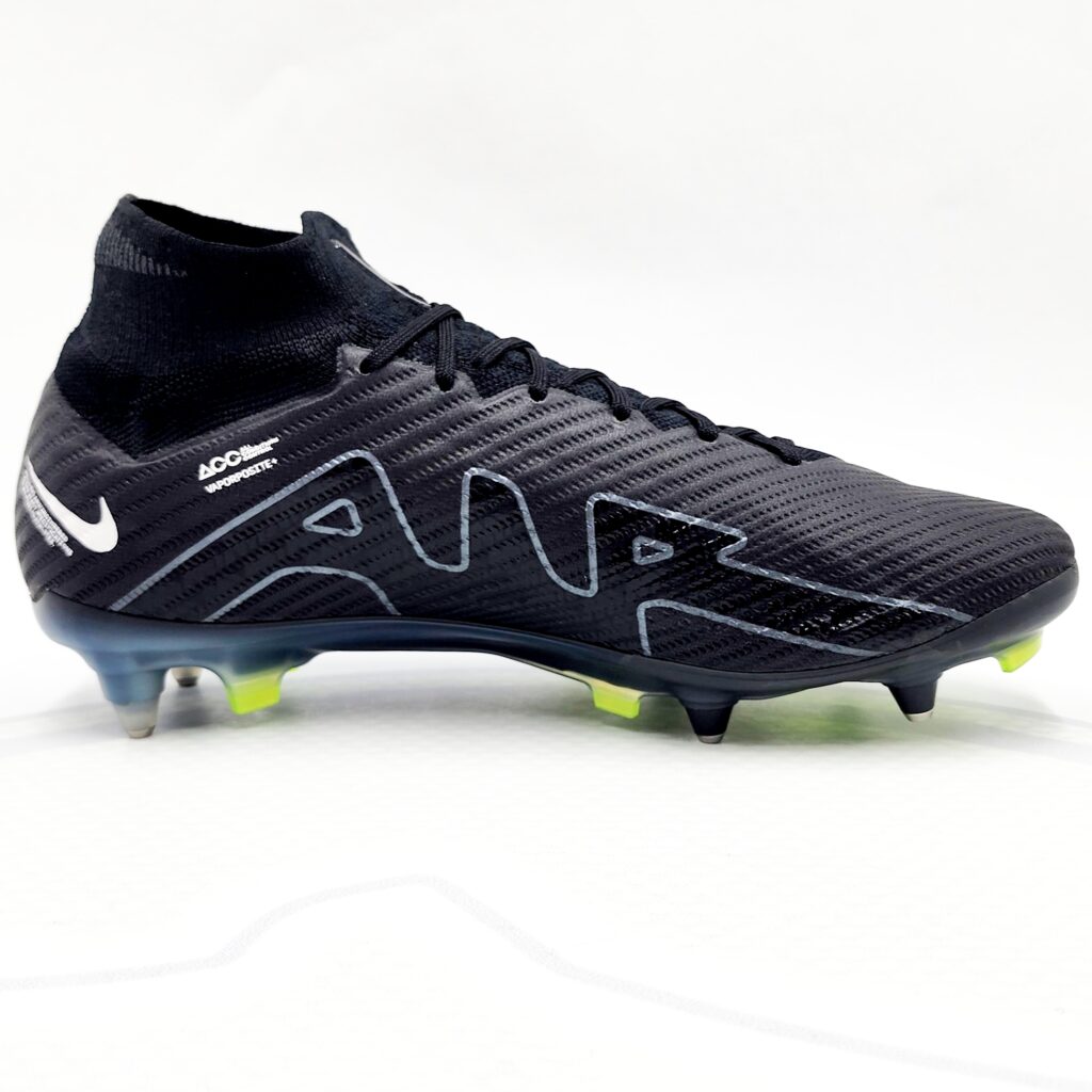 NIKE MERCURIAL SUPERFLY 9 ELITE SG-PRO AC DJ5166 - 001