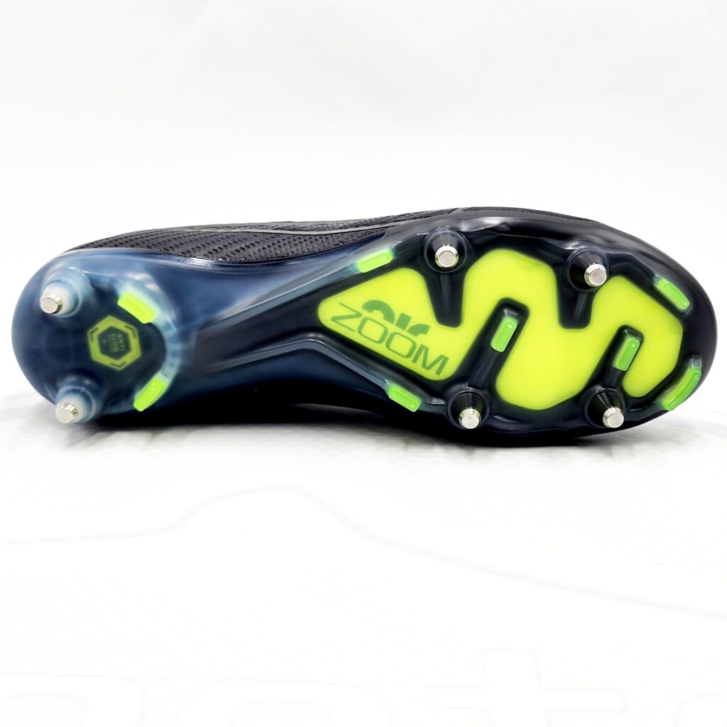 NIKE MERCURIAL SUPERFLY 9 ELITE SG-PRO AC DJ5166 - 001
