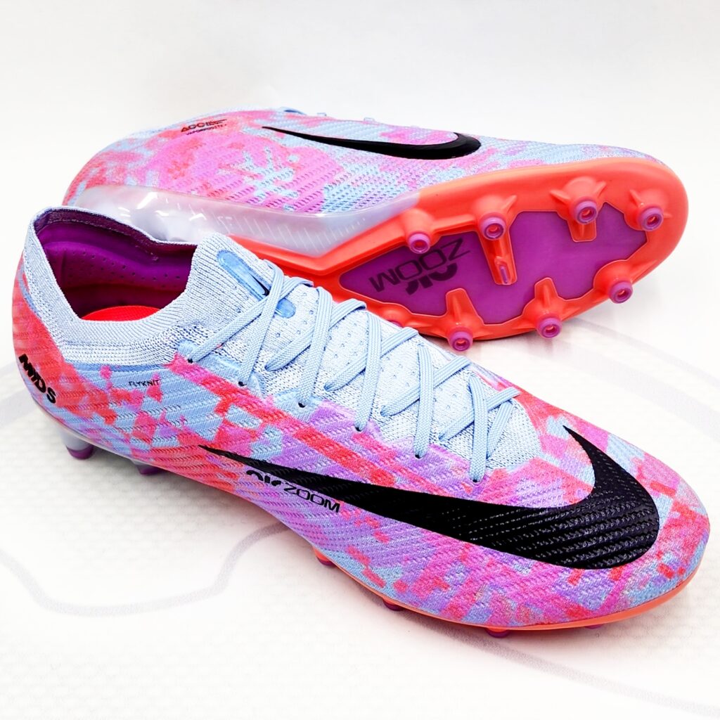 NIKE MERCURIAL VAPOR 15 ELITE MDS AG DV2418 - 405