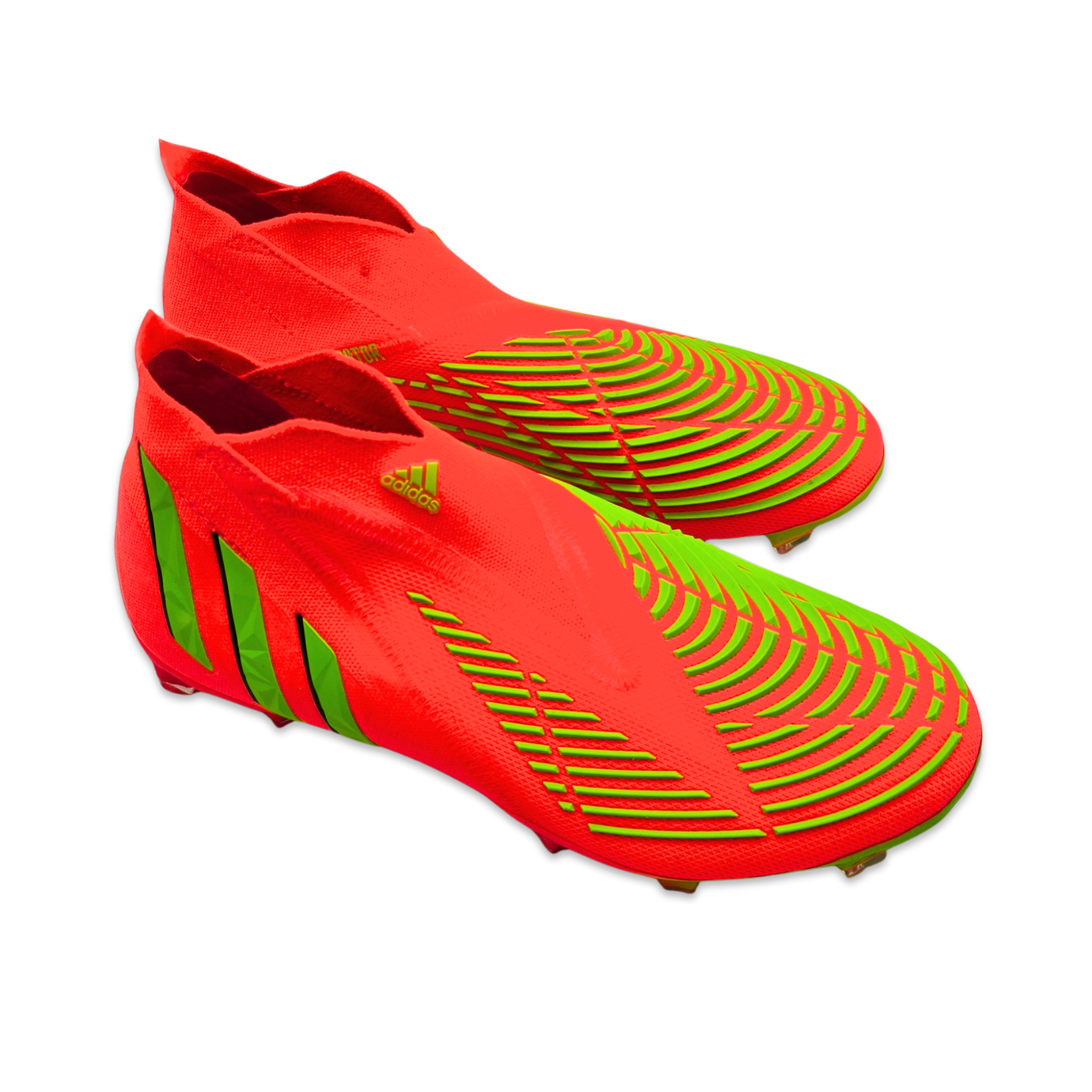 ADIDAS PREDATOR EDGE+ FG GW1039