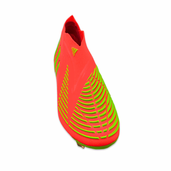 ADIDAS PREDATOR EDGE+ FG GW1039
