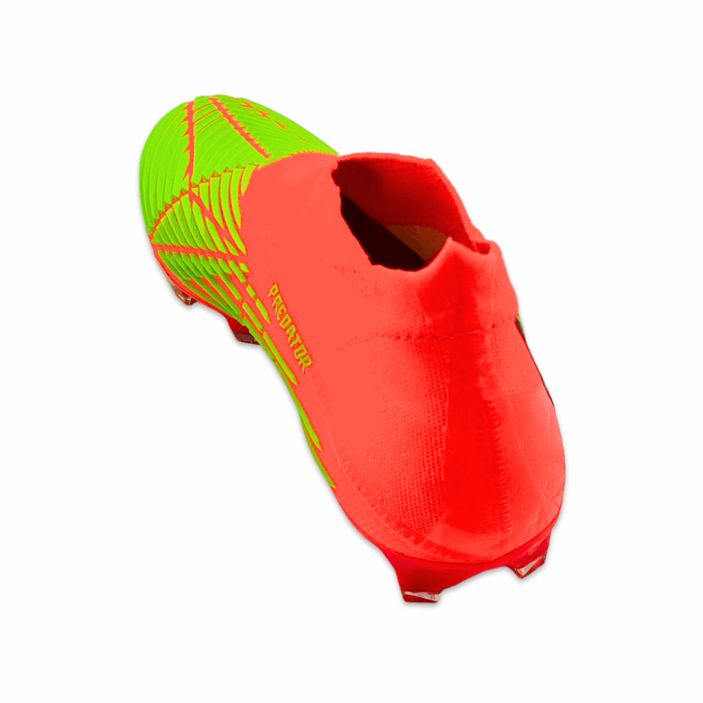ADIDAS PREDATOR EDGE+ FG GW1039
