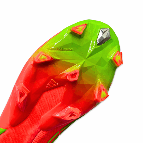 ADIDAS PREDATOR EDGE+ FG GW1039