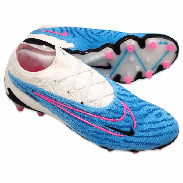 NIKE PHANTOM GX ELITE AG DD9441 - 446