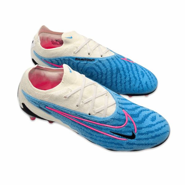 NIKE PHANTOM GX ELITE AG DD9441 - 446