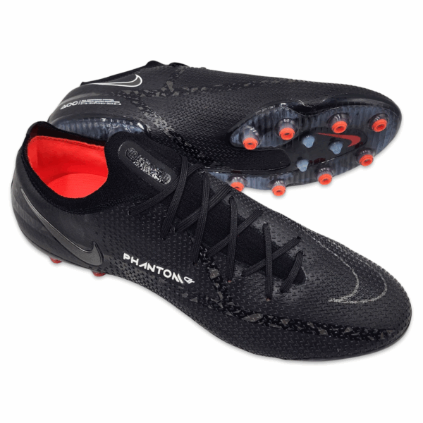 NIKE PHANTOM GT2 ELITE AG DC0748 - 001