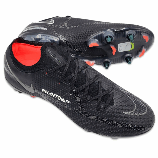 NIKE PHANTOM GT2 ELITE SG-PRO AC DC0753 - 001