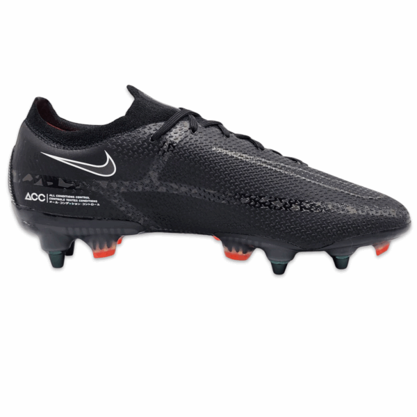 NIKE PHANTOM GT2 ELITE SG-PRO AC DC0753 - 001