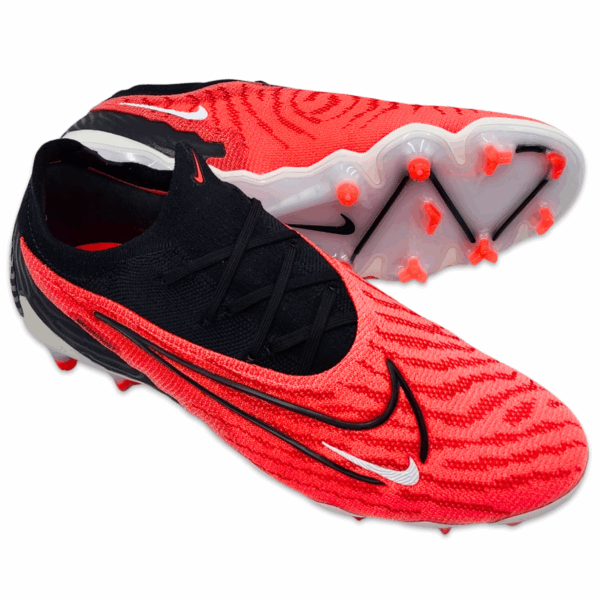 NIKE PHANTOM GX ELITE FG DC9968 - 600