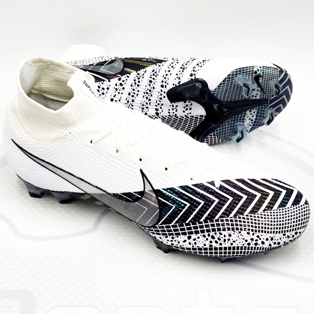 NIKE MERCURIAL SUPERFLY 7 ELITE MDS3 FG BQ5469 - 110