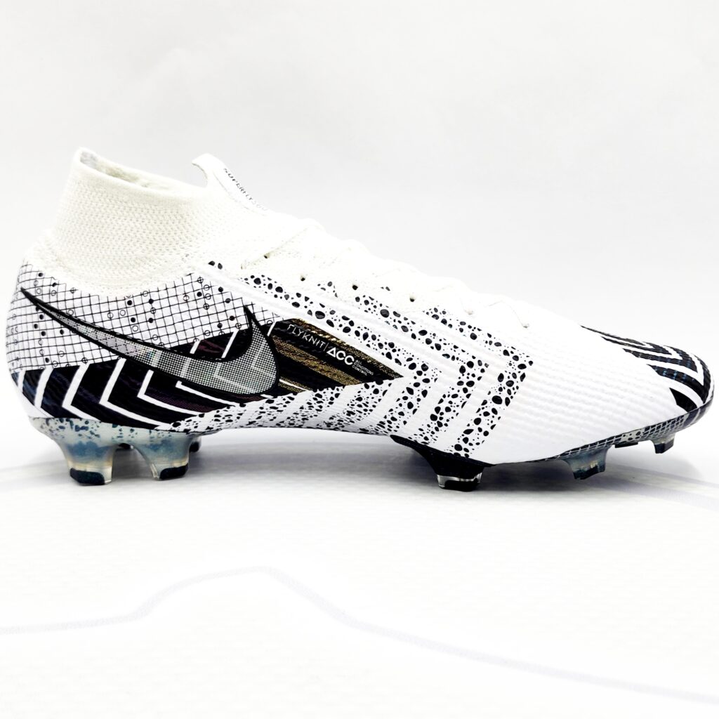 NIKE MERCURIAL SUPERFLY 7 ELITE MDS3 FG BQ5469 - 110