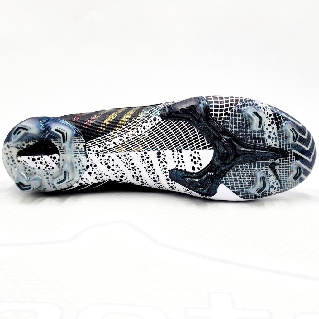 NIKE MERCURIAL SUPERFLY 7 ELITE MDS3 FG BQ5469 - 110