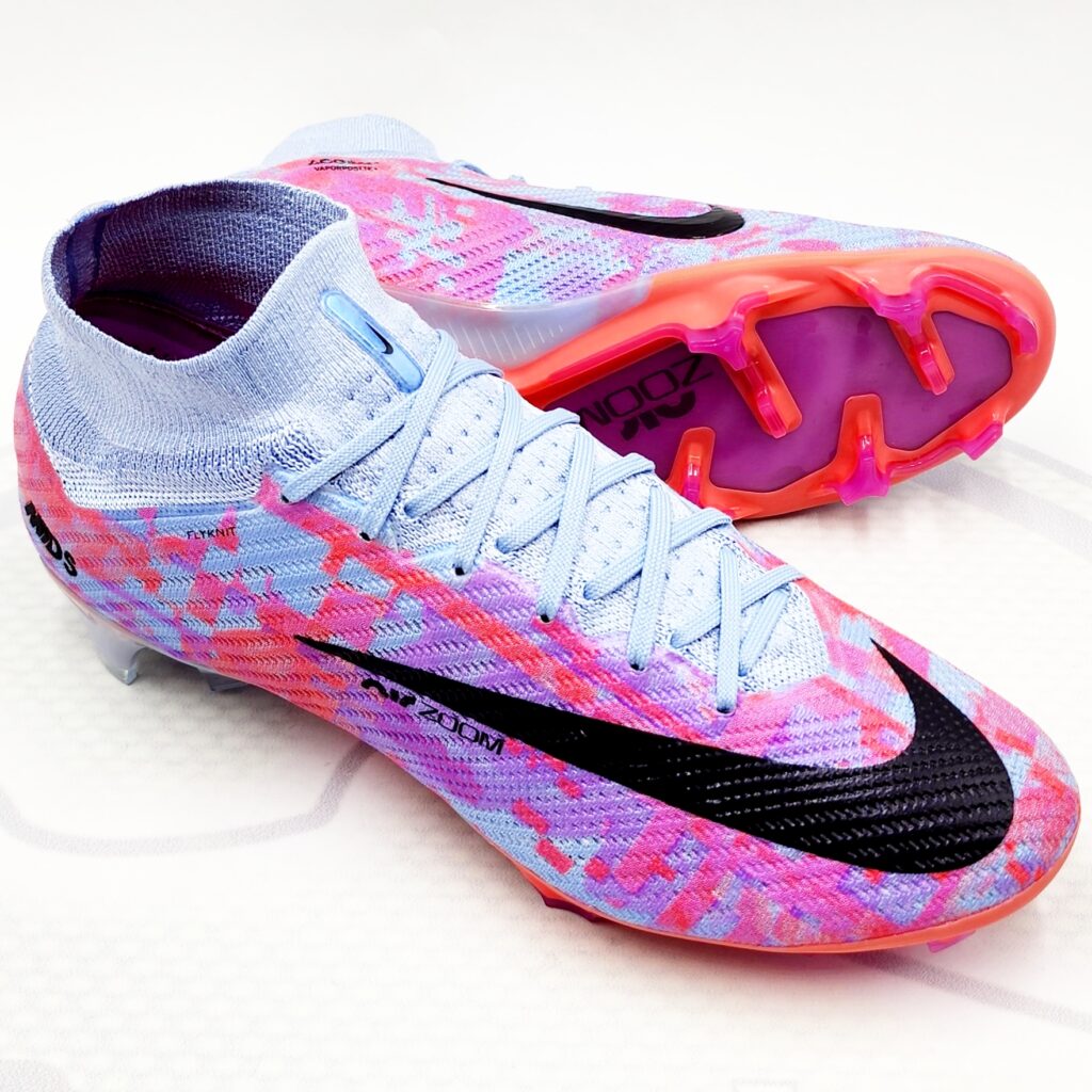 NIKE MERCURIAL SUPERFLY 9 ELITE MDS FG DV2413 - 405