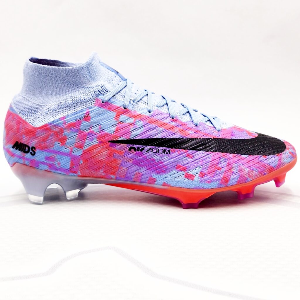NIKE MERCURIAL SUPERFLY 9 ELITE MDS FG DV2413 - 405