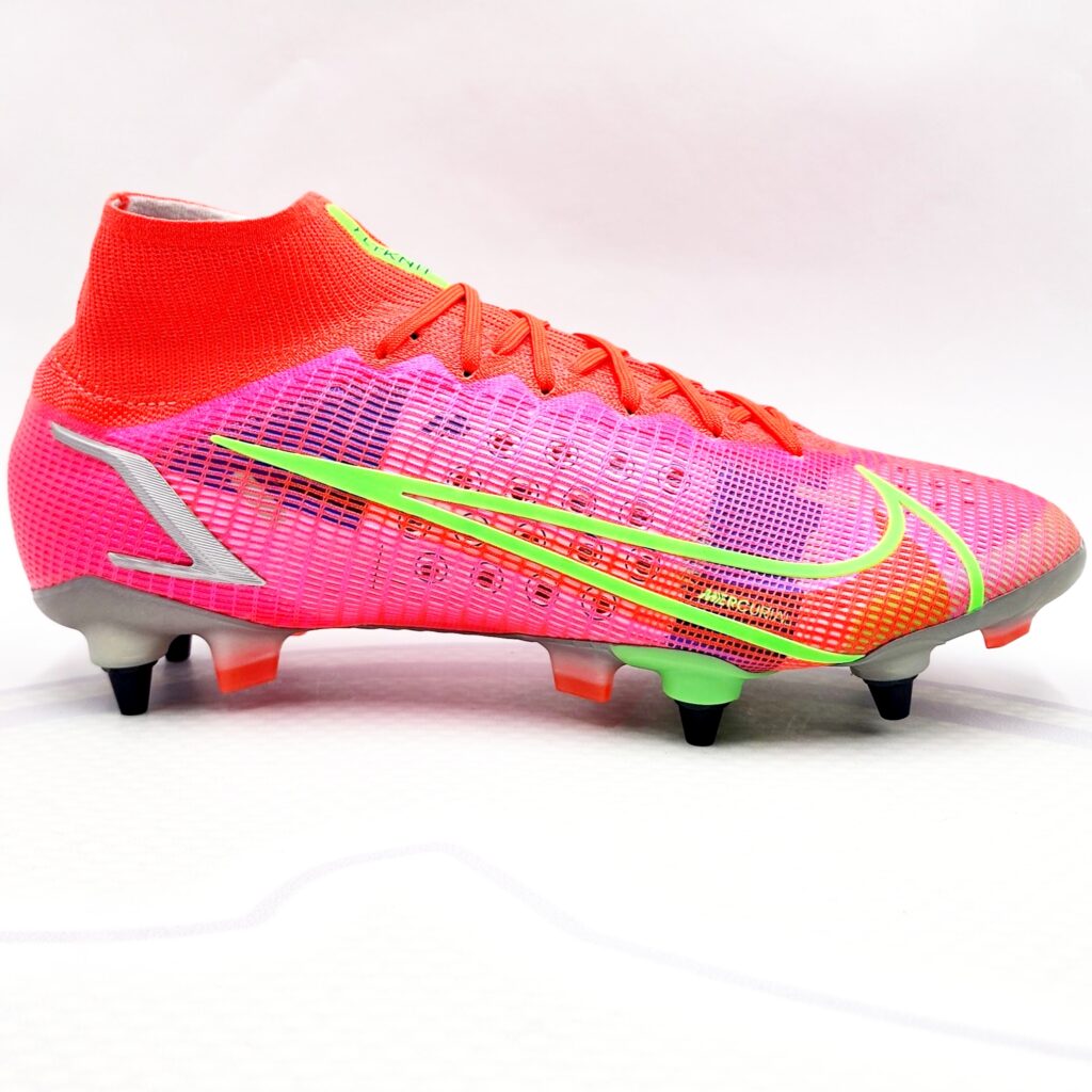 NIKE MERCURIAL SUPERFLY 8 ELITE SG-PRO PLAYER DD3688 - 601