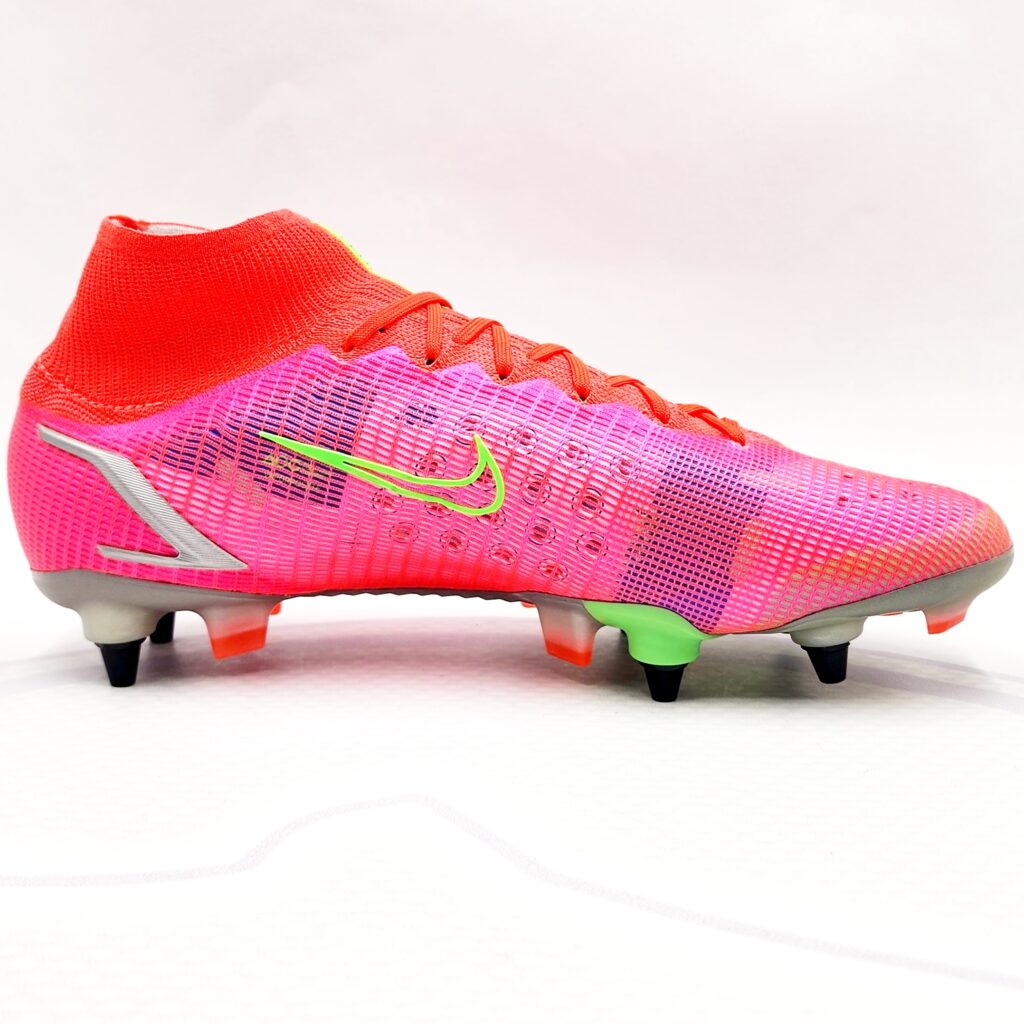NIKE MERCURIAL SUPERFLY 8 ELITE SG-PRO PLAYER DD3688 - 601