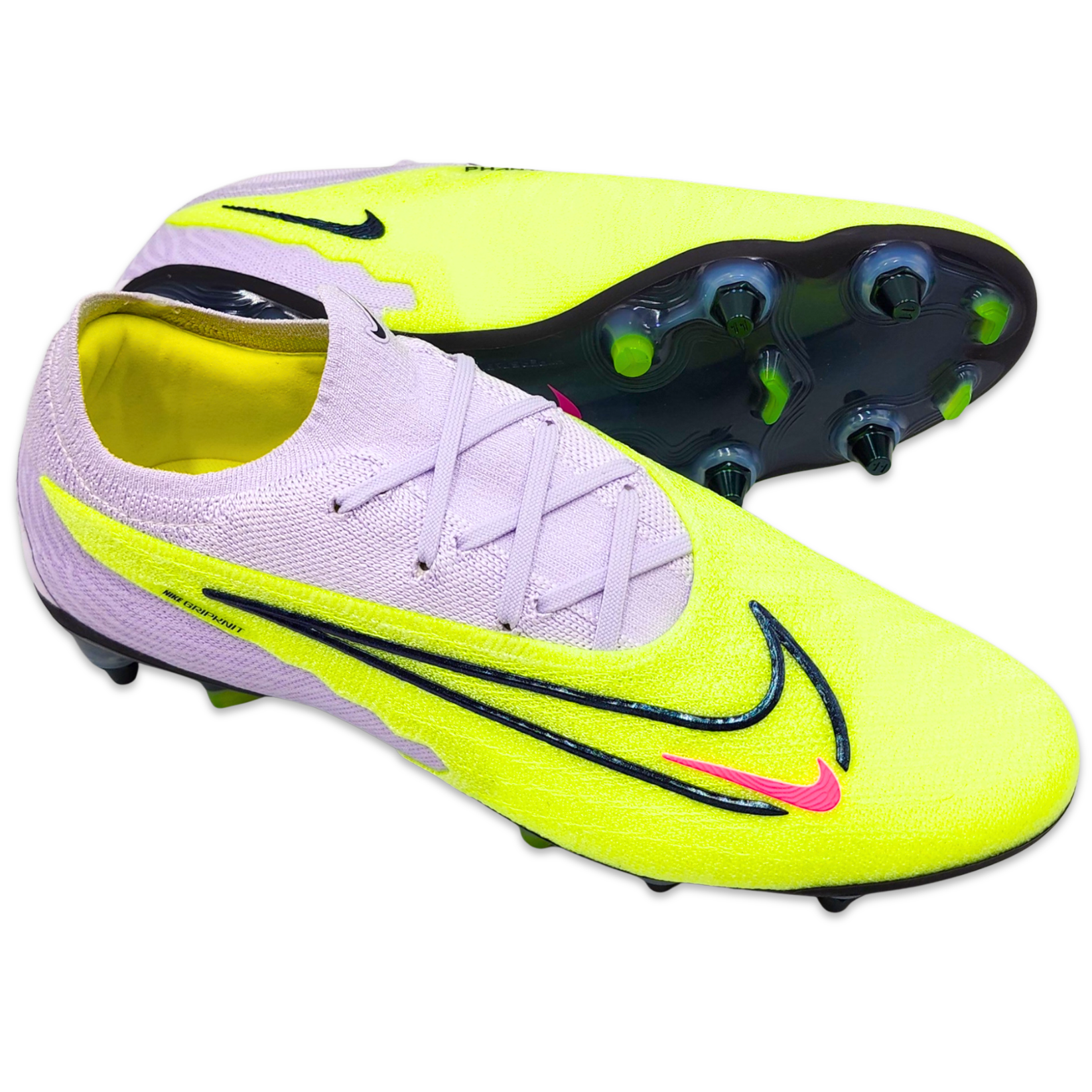 NIKE PHANTOM GX ELITE SG-PRO FD0259 - 705
