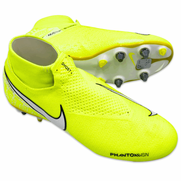 NIKE PHANTOM VSN ELITE SG-PRO BQ8641 - 718