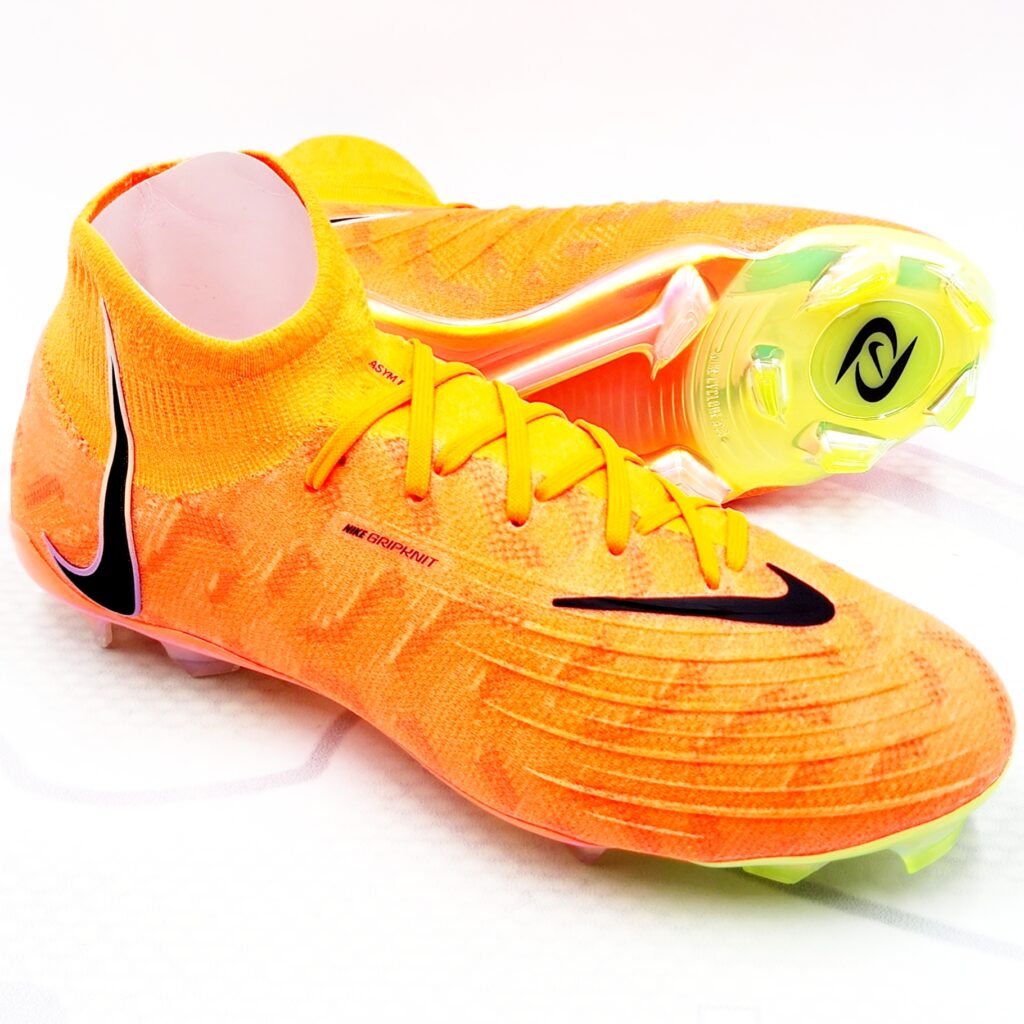 NIKE PHANTOM LUNA ELITE NU FG FN8408 - 800