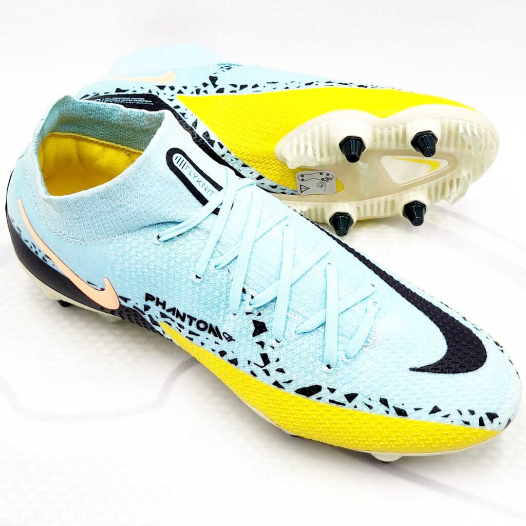 NIKE PHANTOM GT2 ELITE DF SG-PRO PLAYER DJ8040 - 408