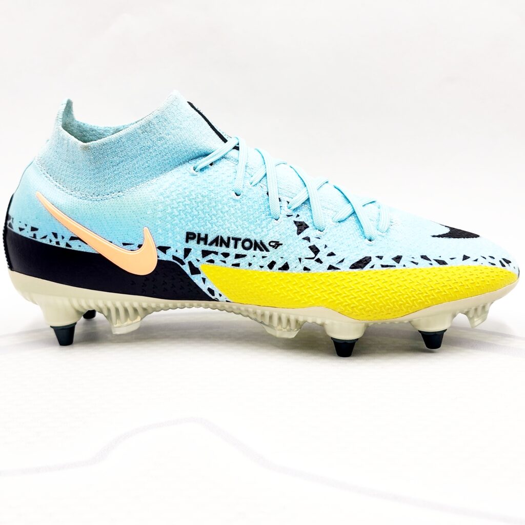 NIKE PHANTOM GT2 ELITE DF SG-PRO PLAYER DJ8040 - 408