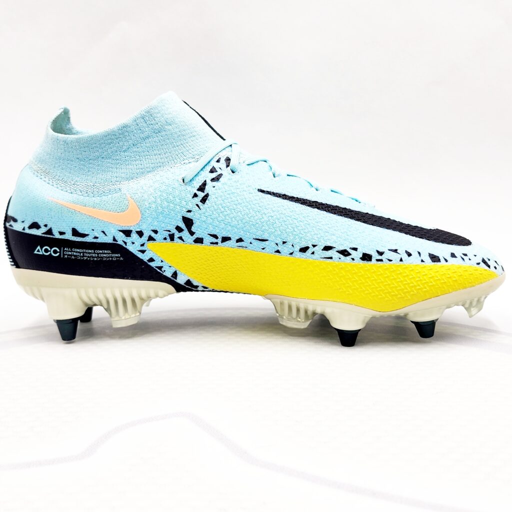 NIKE PHANTOM GT2 ELITE DF SG-PRO PLAYER DJ8040 - 408