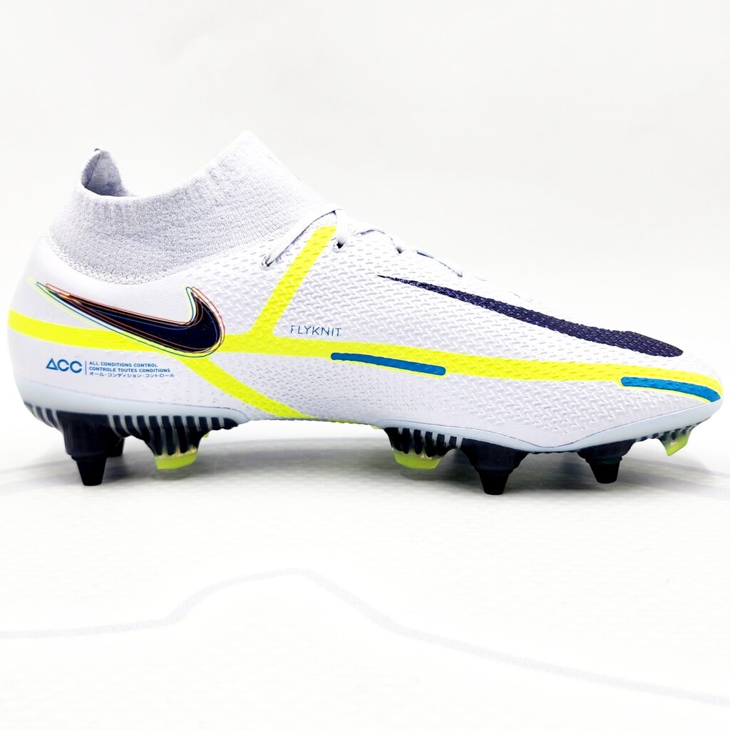 NIKE PHANTOM GT2 ELITE DF SG-PRO PLAYER DJ8040 - 055