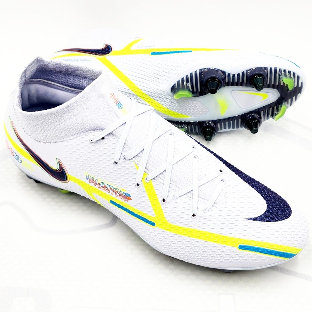 NIKE PHANTOM GT2 ELITE DF SG-PRO PLAYER DJ8040 - 055