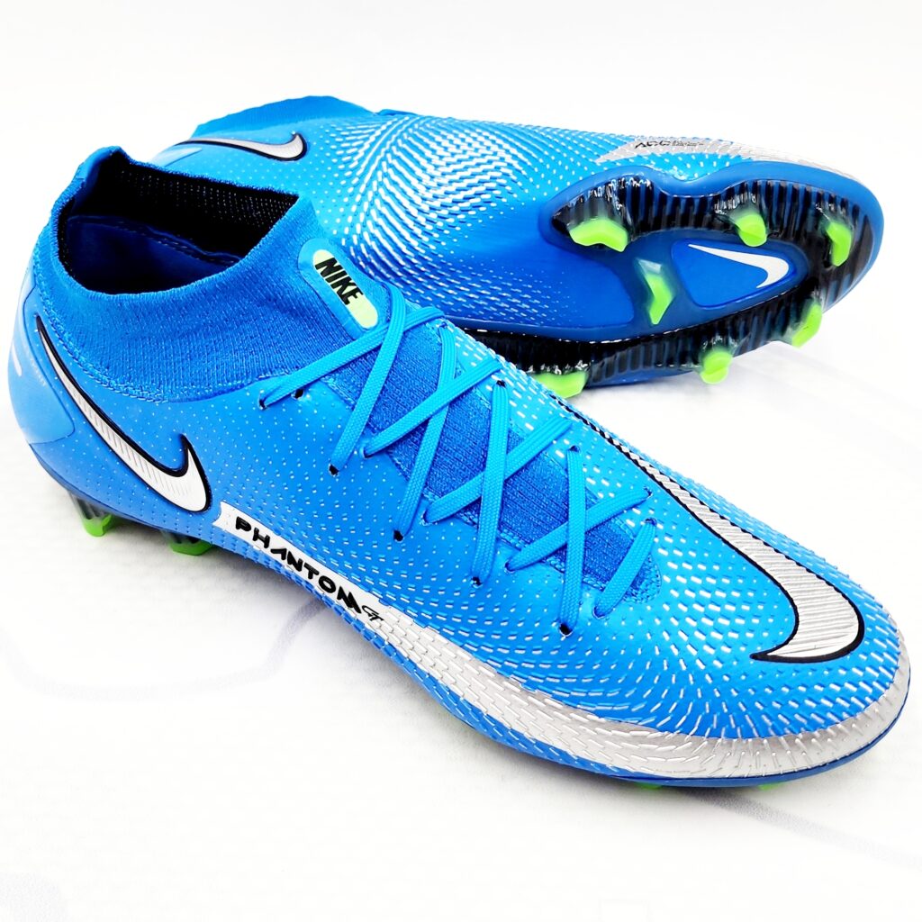 NIKE PHANTOM GT ELITE DF FG CW6589 - 400