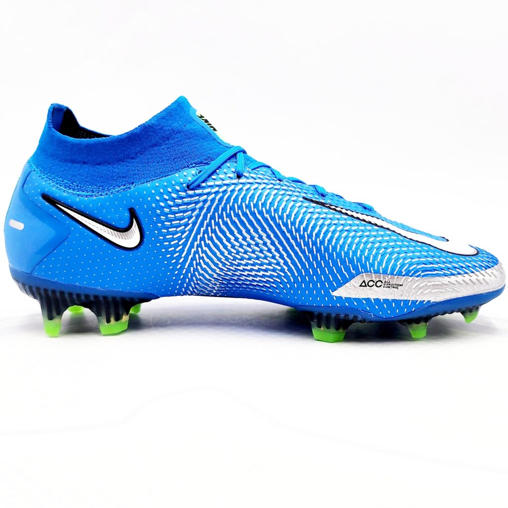 NIKE PHANTOM GT ELITE DF FG CW6589 - 400