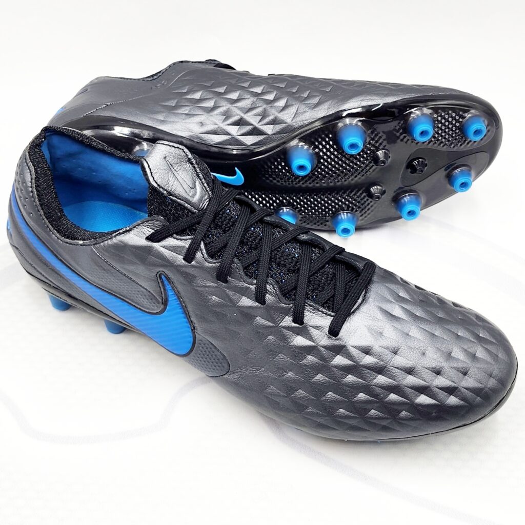 NIKE TIEMPO LEGEND 8 ELITE AG BQ2696 - 004