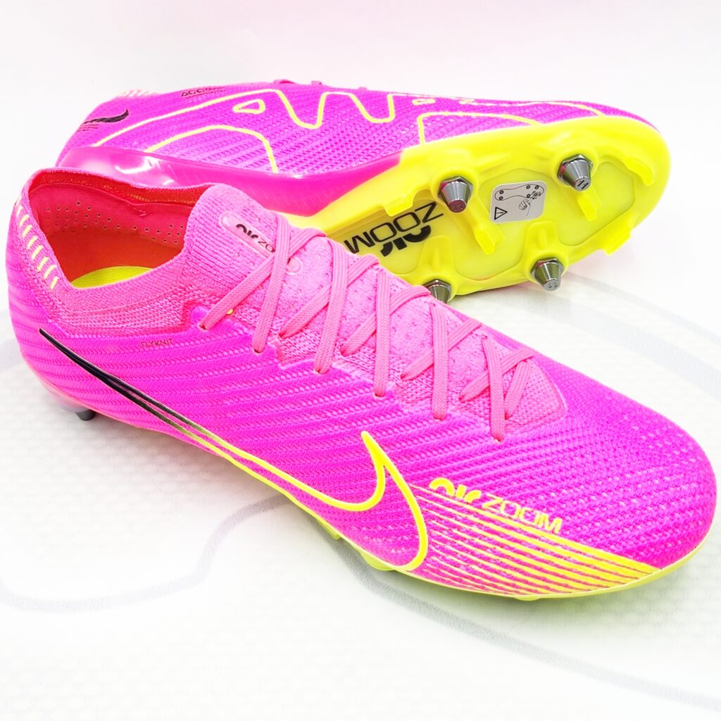 NIKE MERCURIAL VAPOR 15 ELITE SG-PRO PLAYER FD0243 - 605