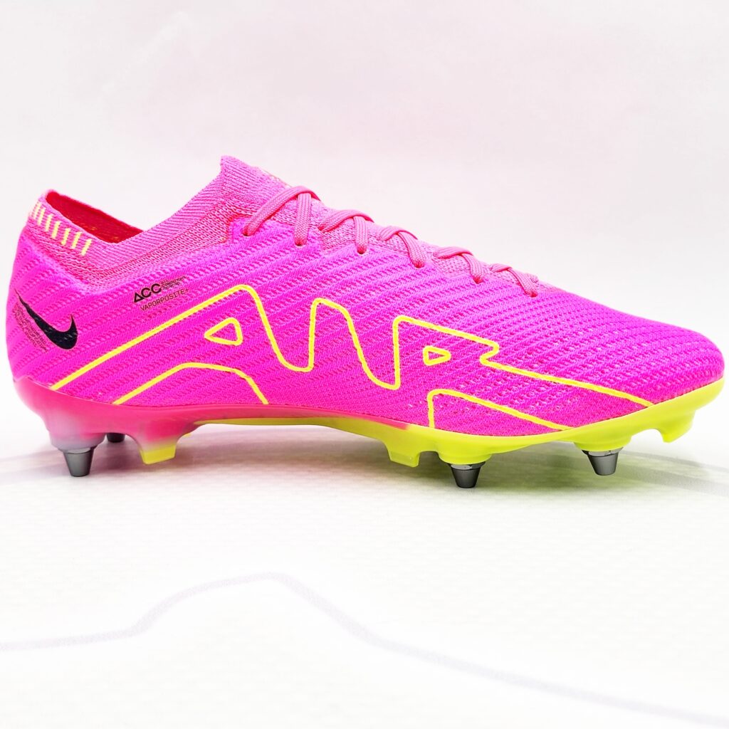NIKE MERCURIAL VAPOR 15 ELITE SG-PRO PLAYER FD0243 - 605