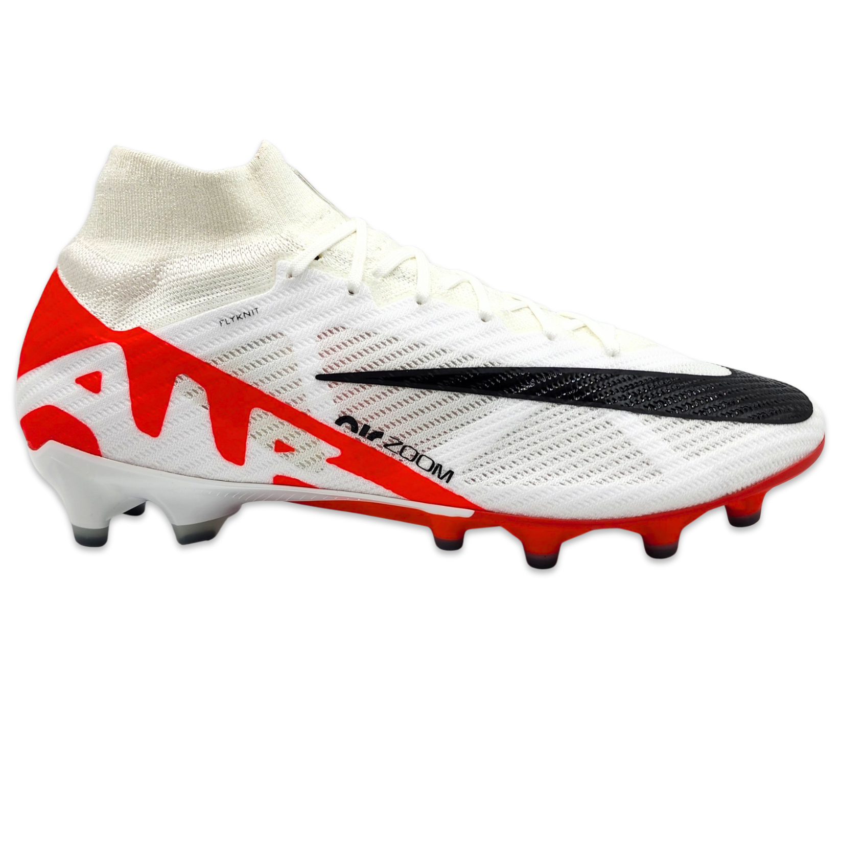 NIKE MERCURIAL SUPERFLY 9 ELITE AG DJ5165 - 600