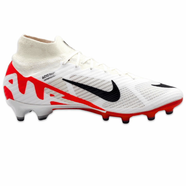 NIKE MERCURIAL SUPERFLY 9 ELITE AG DJ5165 - 600