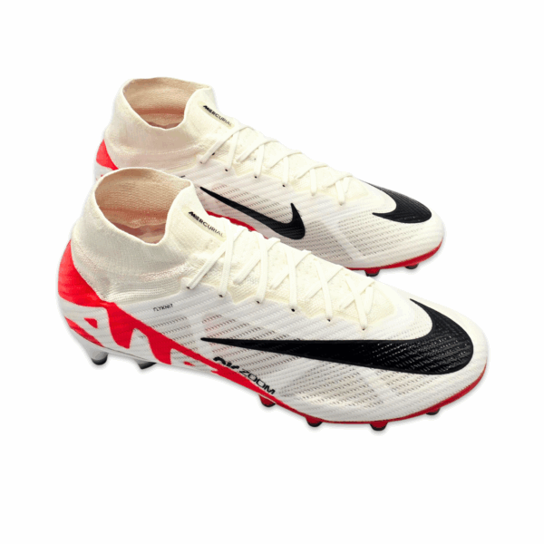 NIKE MERCURIAL SUPERFLY 9 ELITE AG DJ5165 - 600