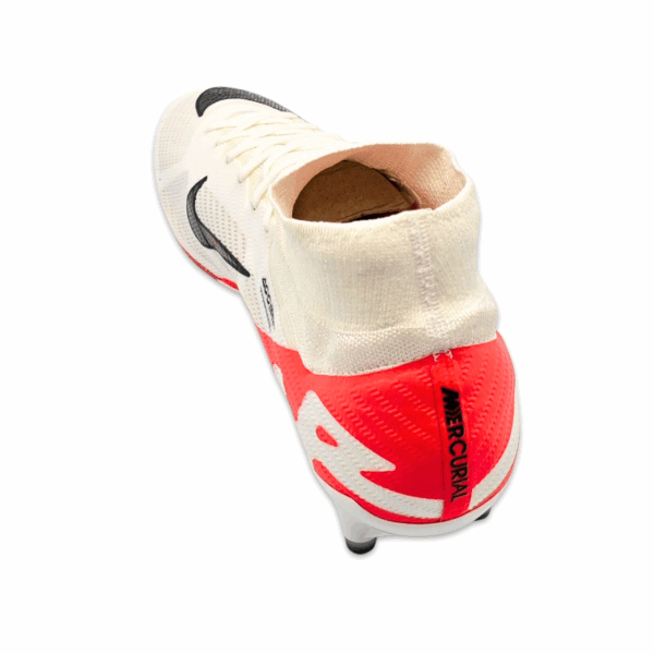 NIKE MERCURIAL SUPERFLY 9 ELITE AG DJ5165 - 600