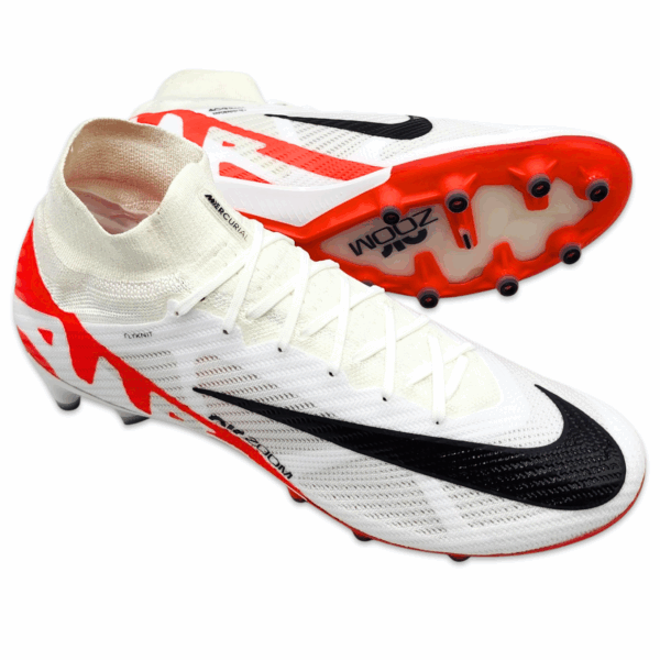 NIKE MERCURIAL SUPERFLY 9 ELITE AG DJ5165 - 600