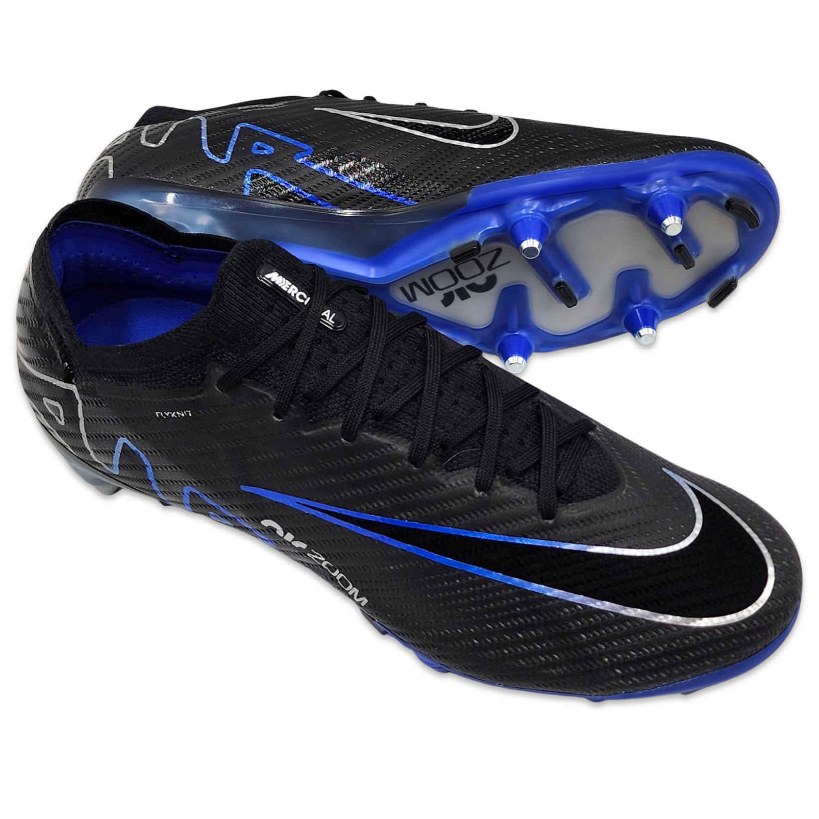 NIKE MERCURIAL VAPOR 15 ELITE SG-PRO AC DJ5168 - 040