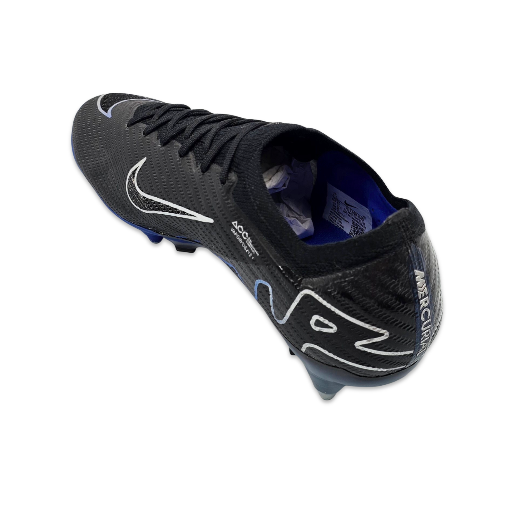 NIKE MERCURIAL VAPOR 15 ELITE SG-PRO AC DJ5168 - 040