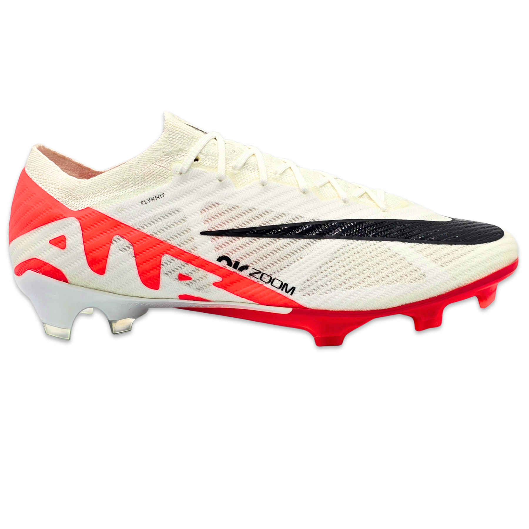 NIKE MERCURIAL VAPOR 15 ELITE FG DJ4978 - 600