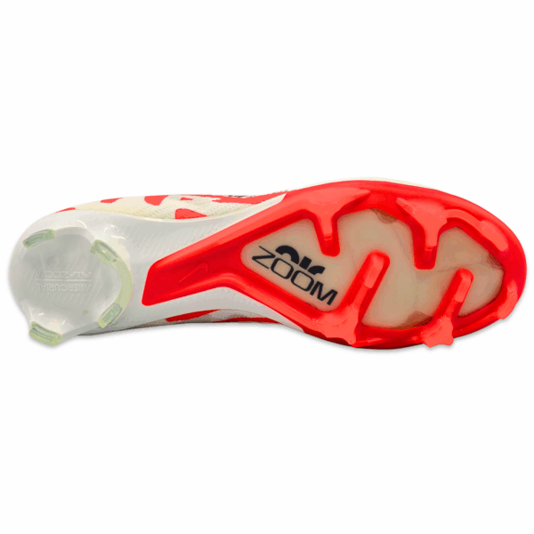 NIKE MERCURIAL VAPOR 15 ELITE FG DJ4978 - 600
