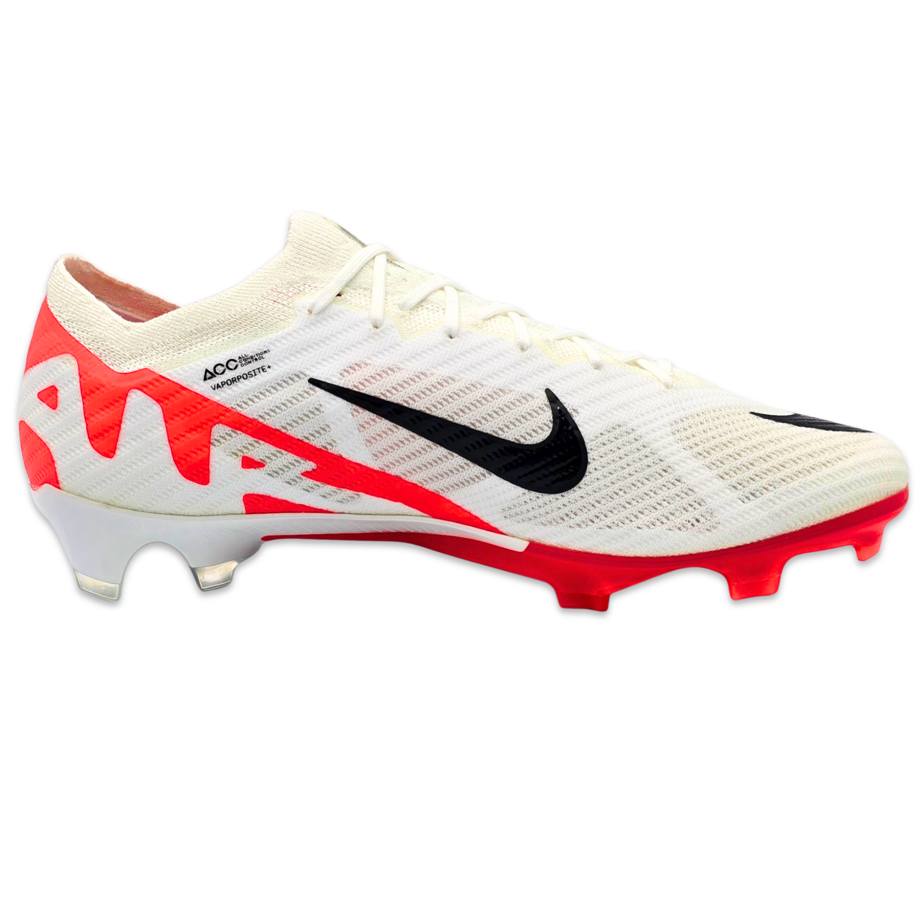 NIKE MERCURIAL VAPOR 15 ELITE FG DJ4978 - 600