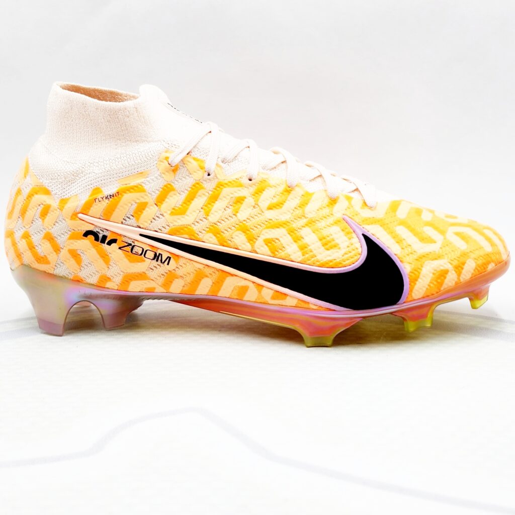 NIKE MERCURIAL SUPERFLY 9 ELITE NU FG DZ3457 - 800